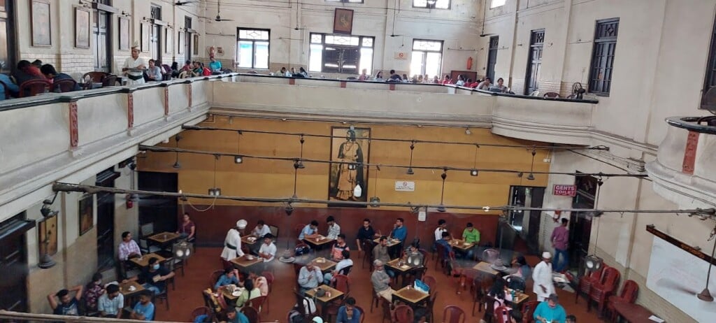 College Street Old Book Stores - 2