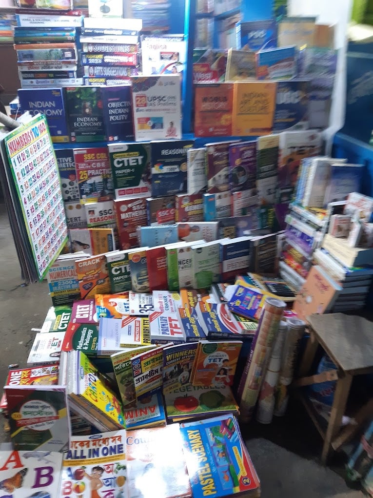 College Street Old Book Stores - 3