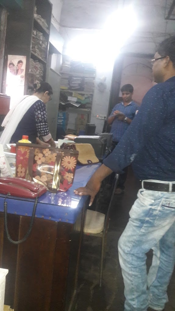 Family Book Shop - 4