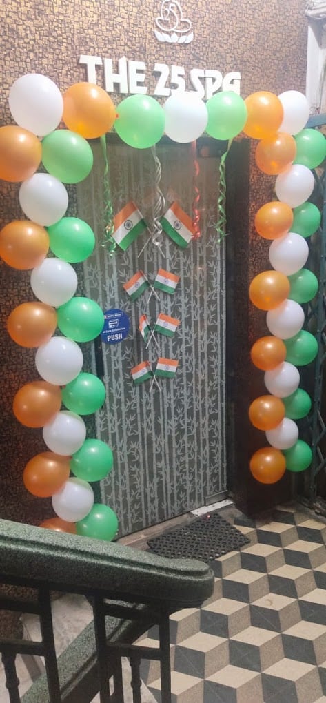 THE 25 SPA, CENTRAL - 3