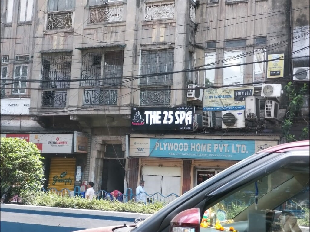 THE 25 SPA, CENTRAL - 4