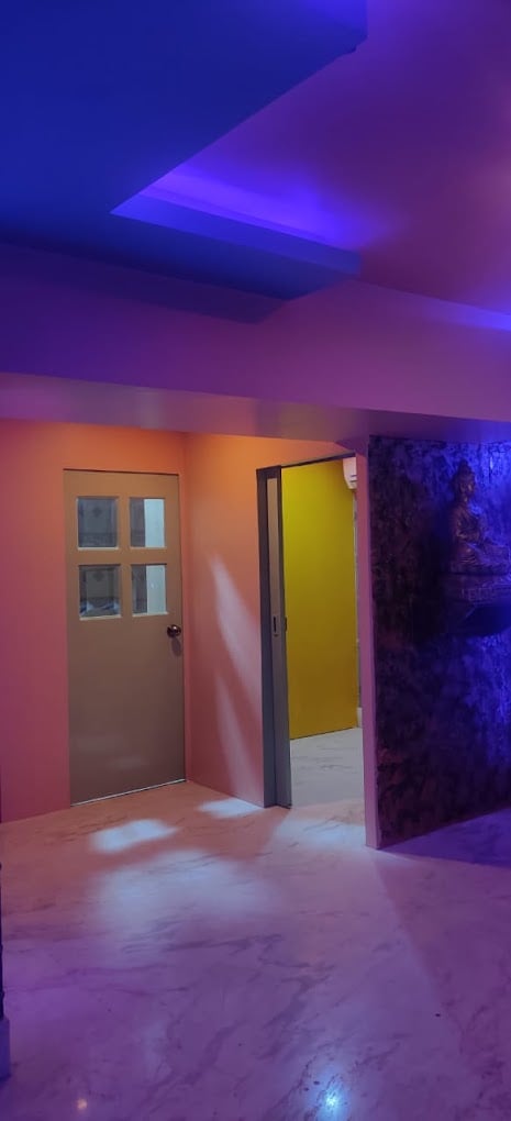 Spa Aroma & Hamam - 5