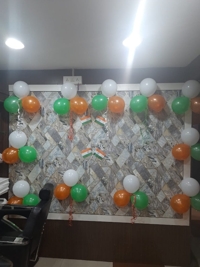 THE 25 SPA, ESPLANADE - 3