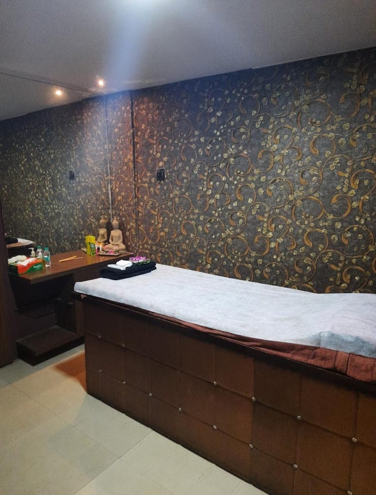 THE 25 SPA, ESPLANADE - 5