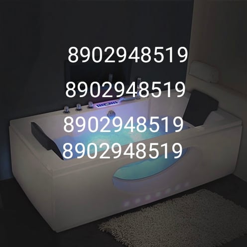 The pure bliss spa Kolkata