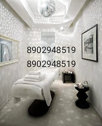 The pure bliss spa Kolkata - 2