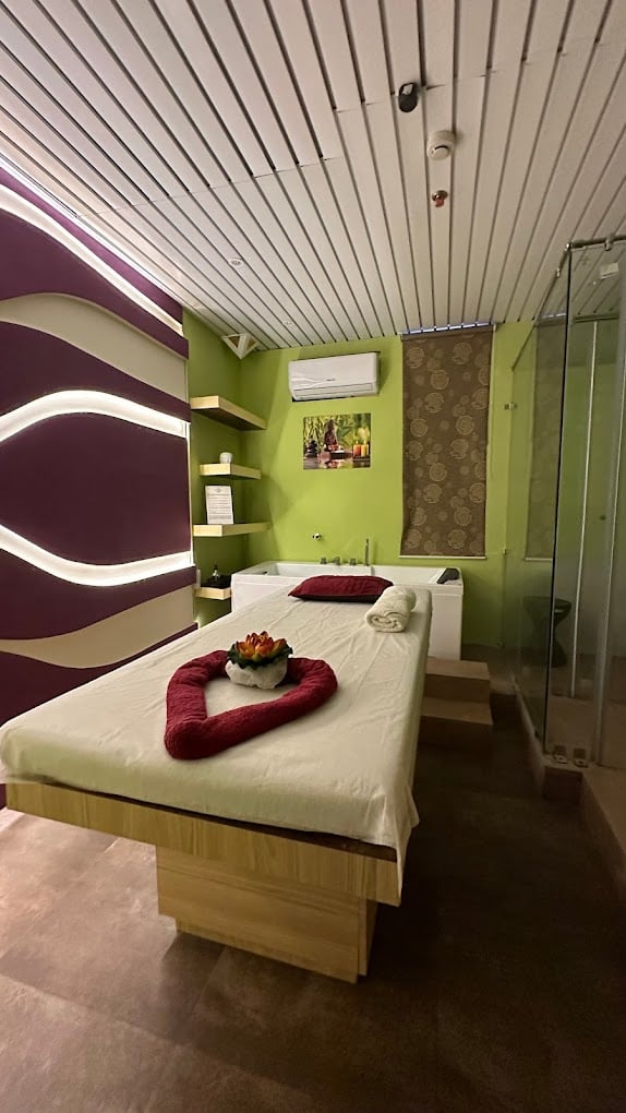 Thai Odyssey Spa and skin care I spa in kolkata I best spa in saltlake - 5