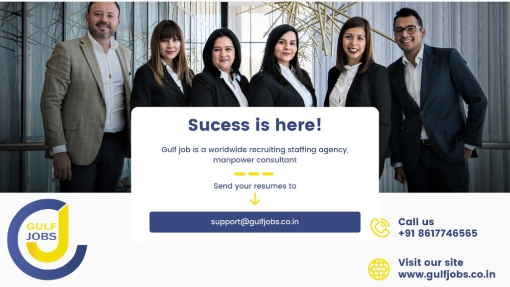 Hammad Gulf Jobs - Hotel Management | Kitchen Helper Jobs | Service Crew Jobs - 2