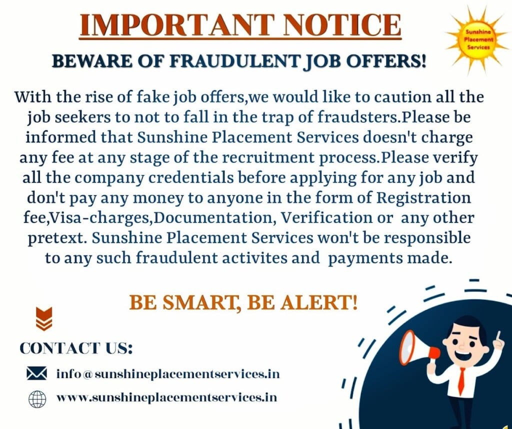 Sunshine Placement Services - 4