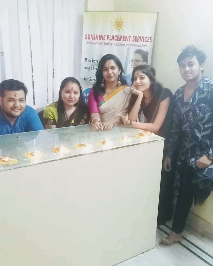 Sunshine Placement Services - 5