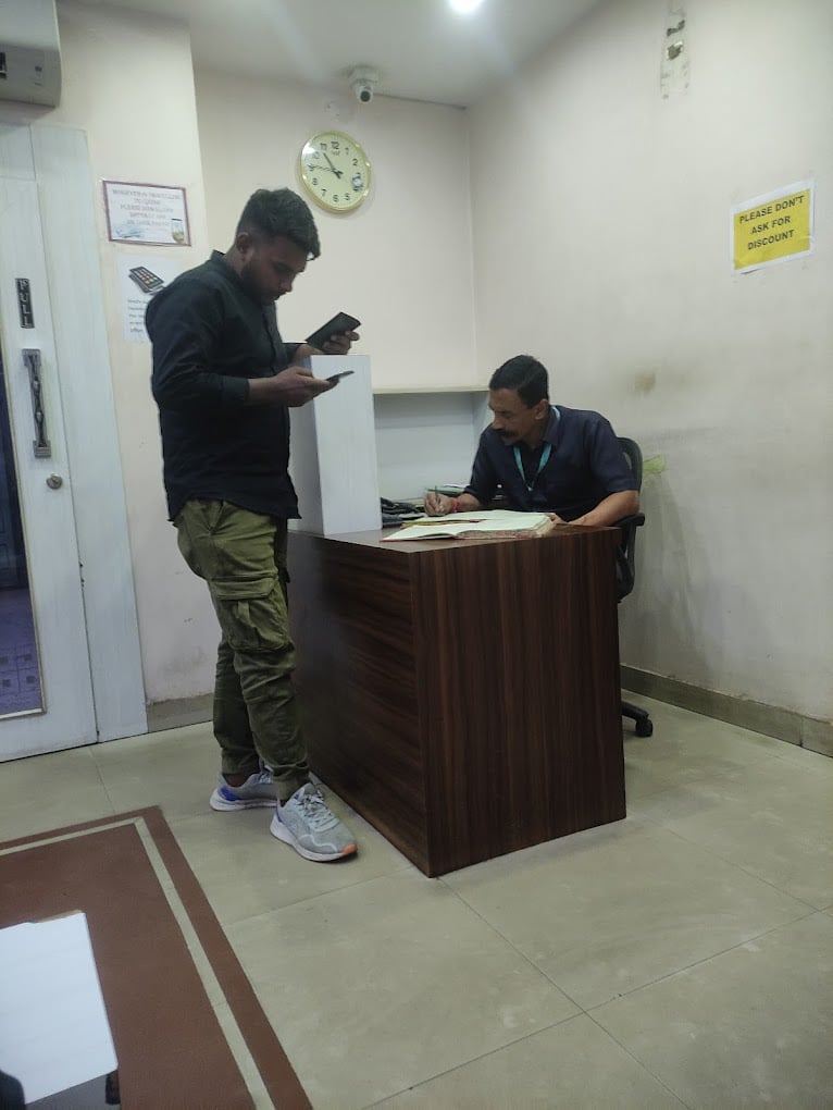 Al-Hiraa Manpower Consultant - Elliot Road - 4