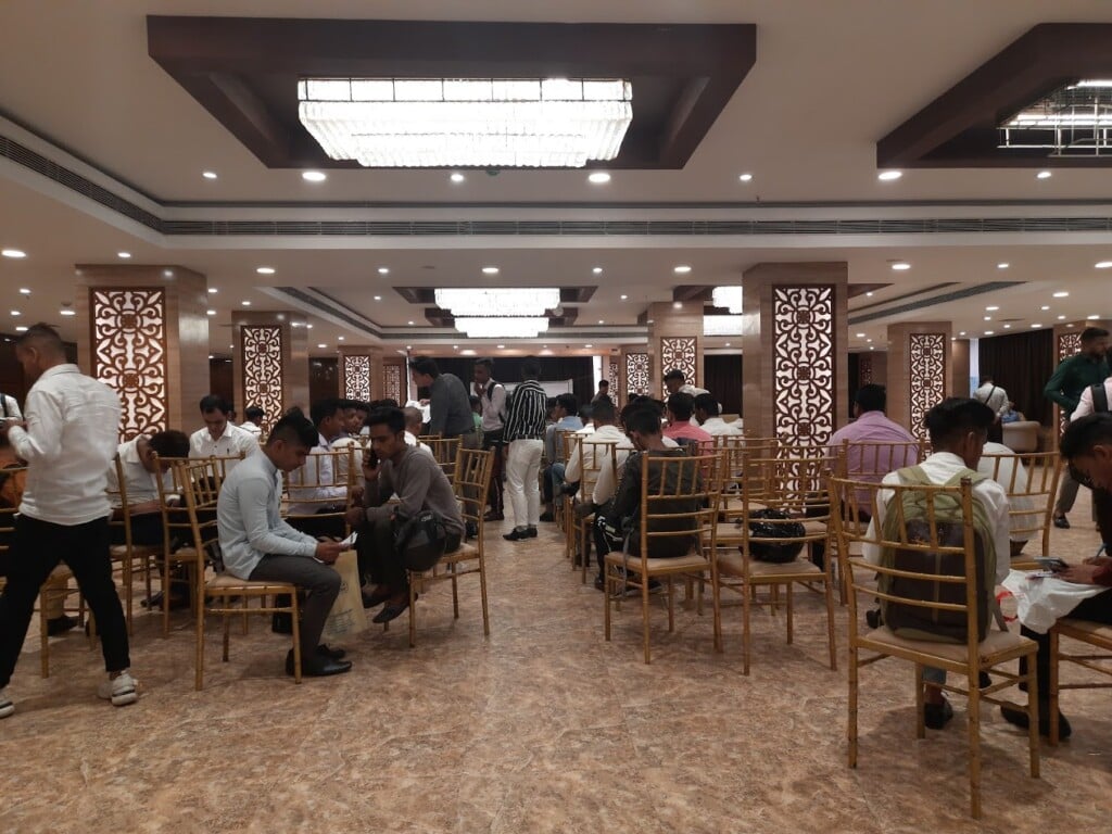 Al-Hiraa Manpower Consultant - Elliot Road - 5