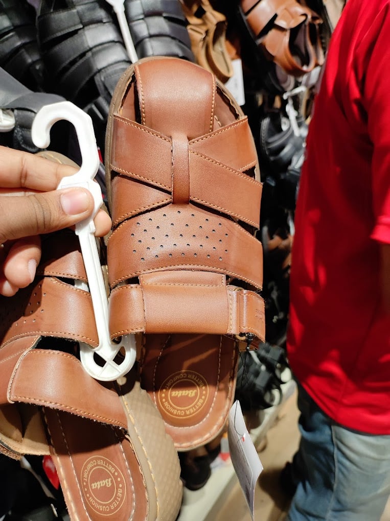 Bata Store Kolkata - 2