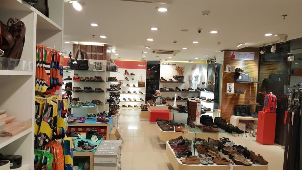 Bata Store Kolkata - 4