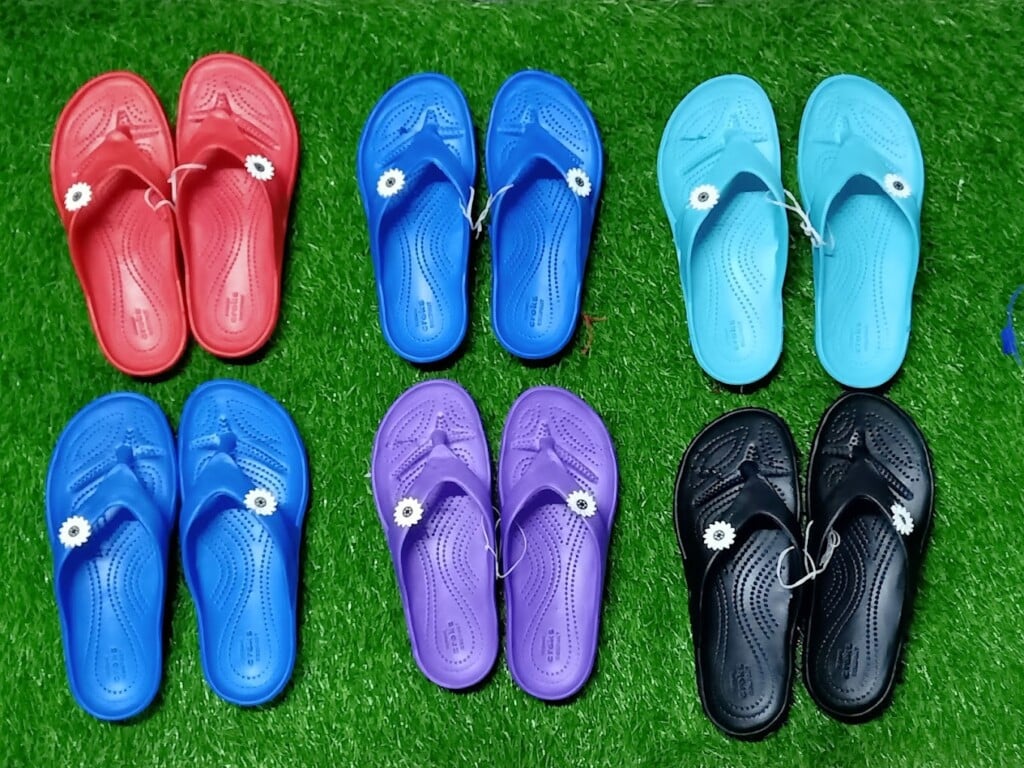 Mission Footwear - 2