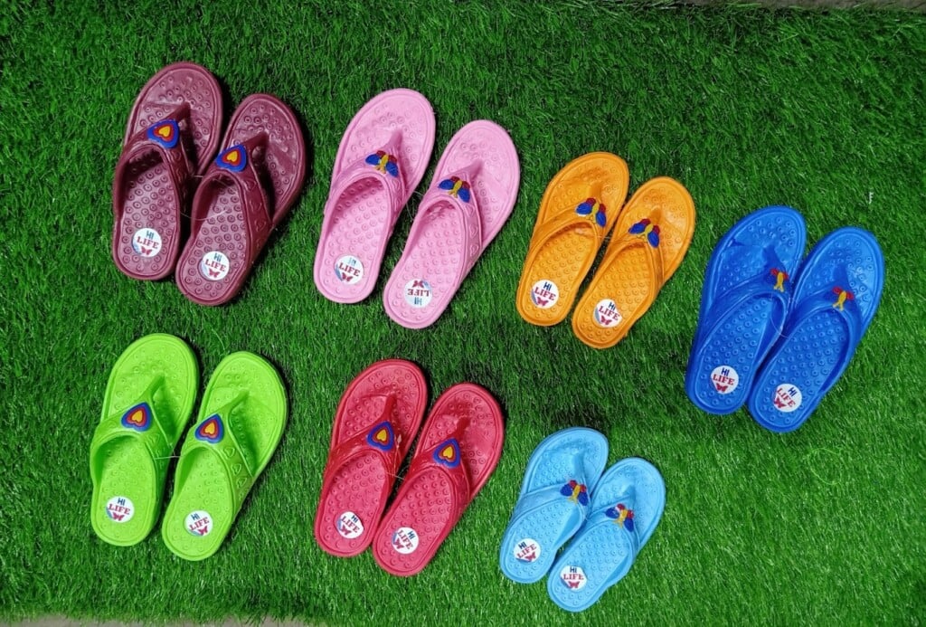 Mission Footwear - 5