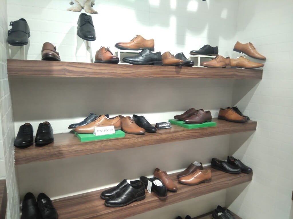 Mochi Shoes Kolkata - 4