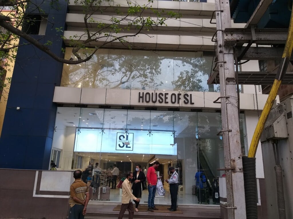 House of SL