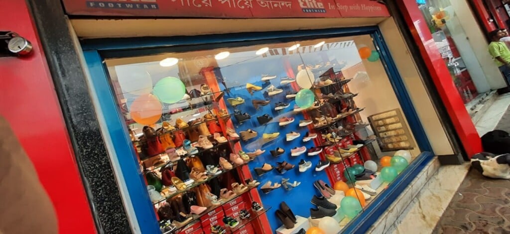 Elite Footwear Kolkata