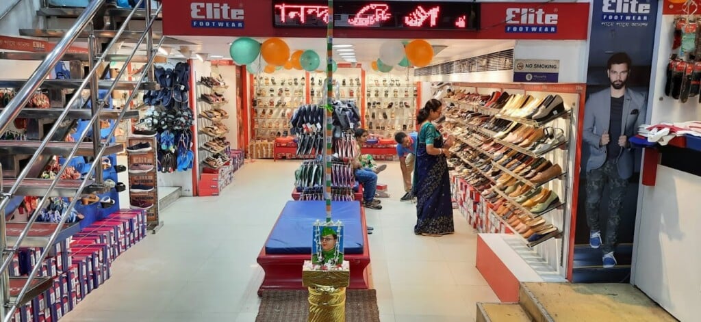 Elite Footwear Kolkata - 2