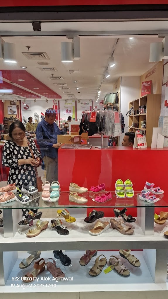 Khadim's Kolkata - 5