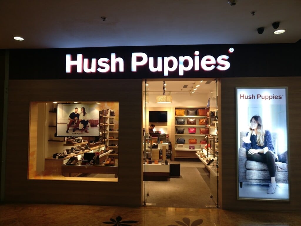 Hush Puppies Store - 2
