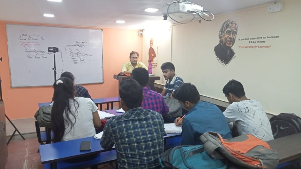 Study Xpress | Best WBCS Coaching in Kolkata | WBCS Coaching in Kolkata | Top WBCS Coaching In Kolkata | WBCS Coaching - 4