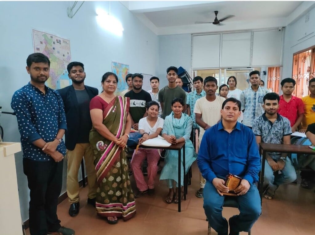 Eastern India Competitive Classes -BEST Banking Coaching in Kolkata | SSC Coaching in Kolkata | SSC CGL Coaching in Kolkata - 2