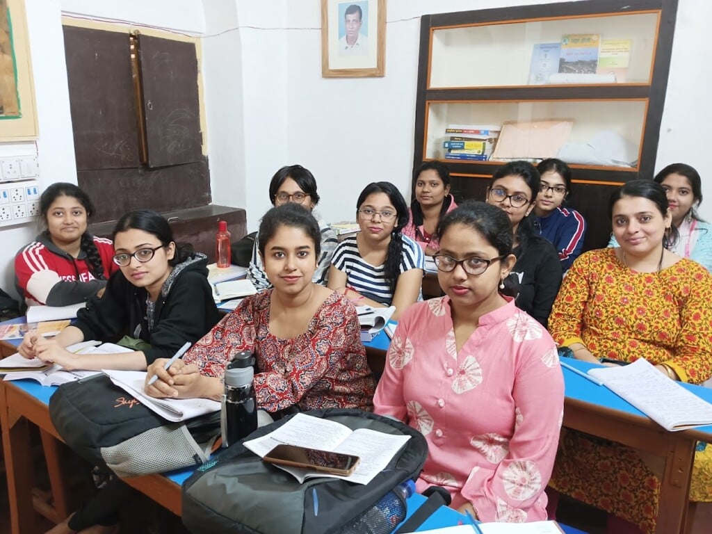 National Coaching Centre (National B.ED College ) - 2