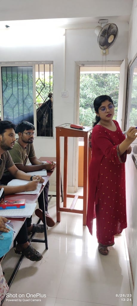 Excellent Tutorial - Best Coaching for Banking and WBCS - 4