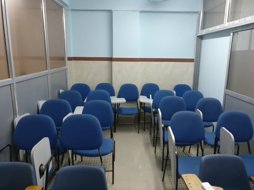 Aspiration Classes - 4