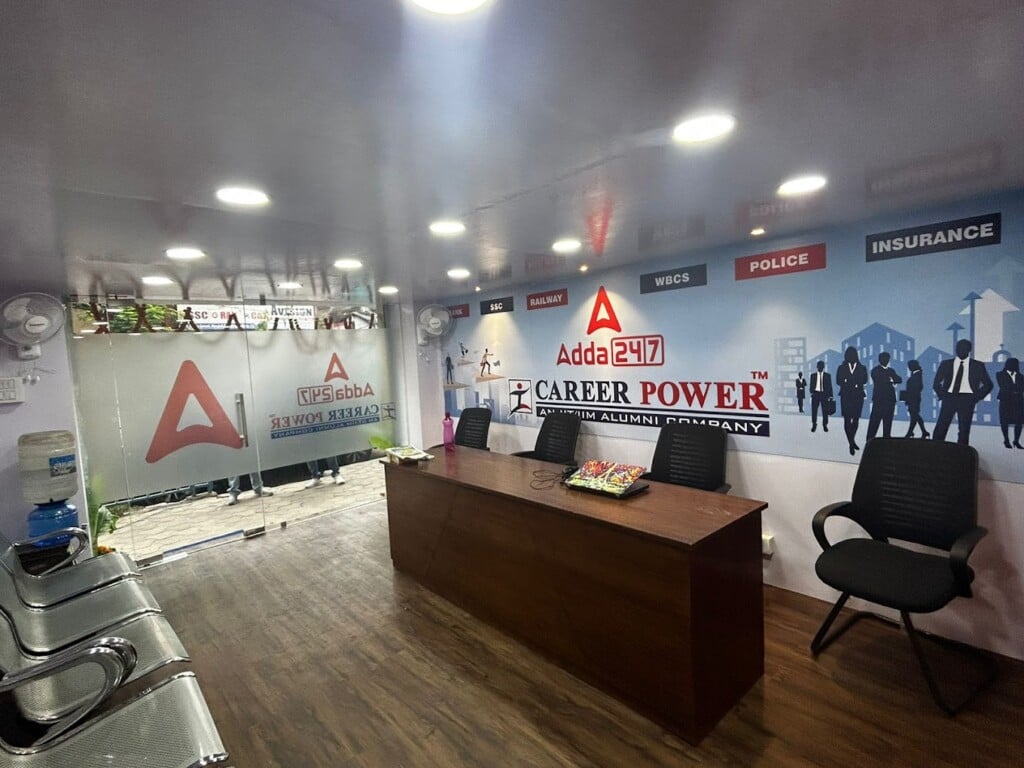 Career Power Kolkata- Best SSC & Bank Coaching Institute in Kolkata | IBPS, SBI, RRB, SSC CGL, CHSL, MTS, WBCS, GD Constable. - 4