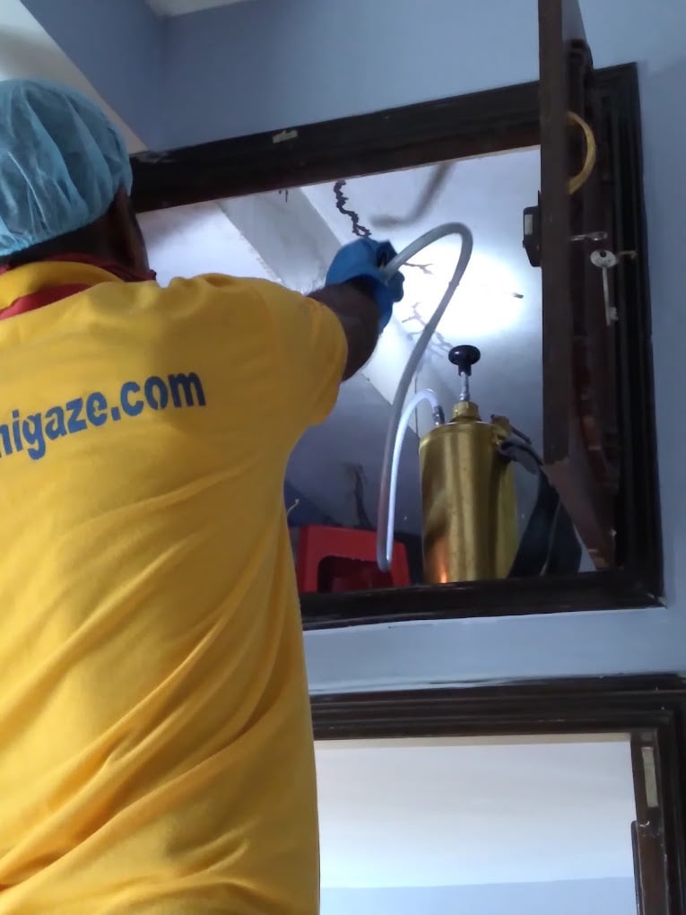 Agnigaze India Services Private Limited - 5