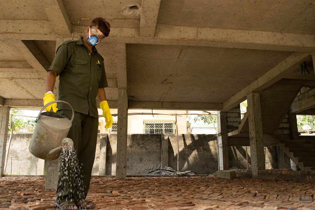 Pest Control & Co - 4