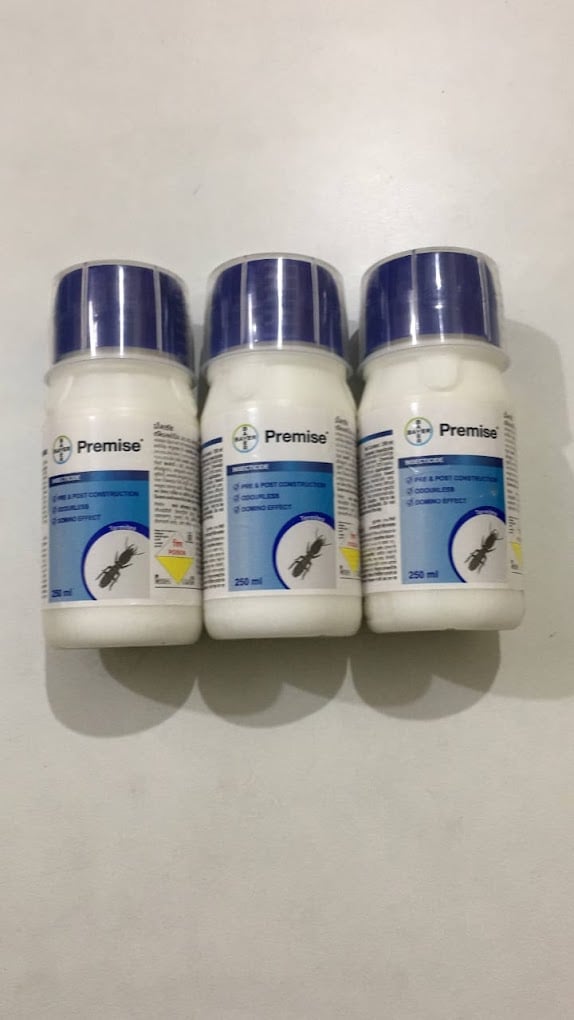 Creative pest control service - 2