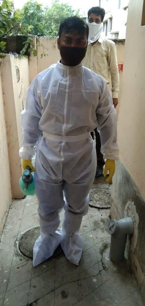 Creative pest control service - 4