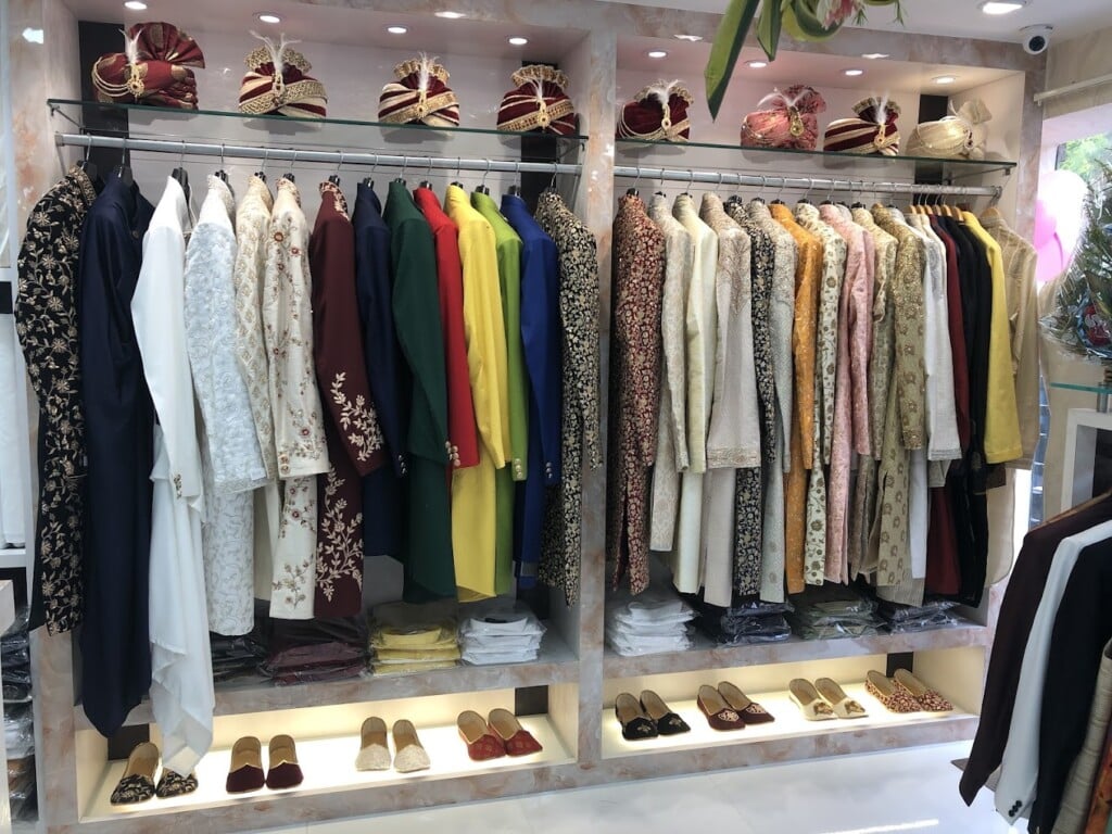 GROOM'S /Best Groom wear in Kolkata / Designer Wedding Sherwanis / Indo Western for Men in kolkata / Tuxedos - 2