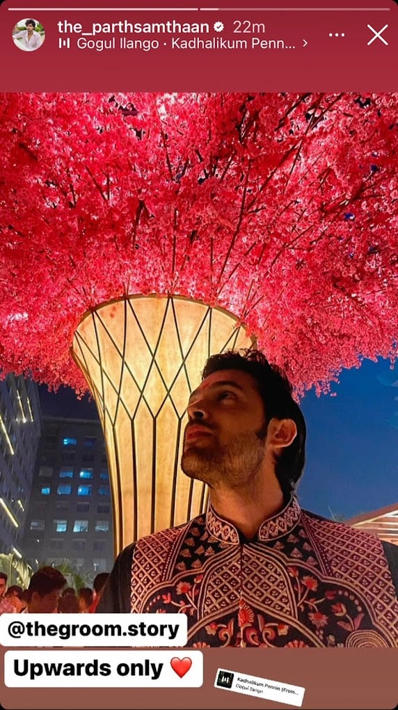 THE GROOM STORY | Designer Menswear | Wedding Sherwanis | Best Groom wear In Kolkata | Tuxedos | Designer Indo Western - 3