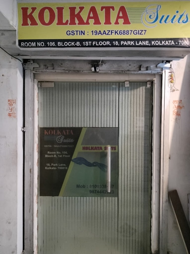 Kolkata Suits - 5