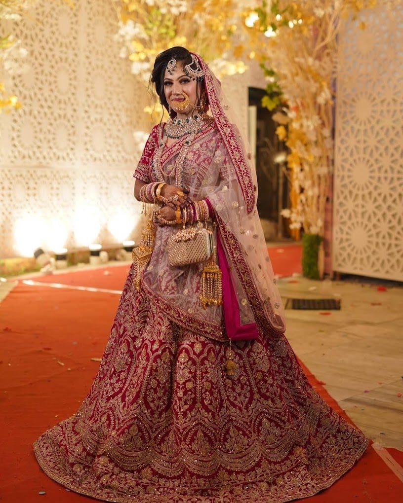 VEDAM - Lehenga in Kolkata | Men�s Sherwani & Indowestern in Kolkata - 2