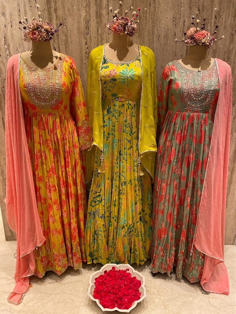 VEDAM - Lehenga in Kolkata | Men�s Sherwani & Indowestern in Kolkata - 3