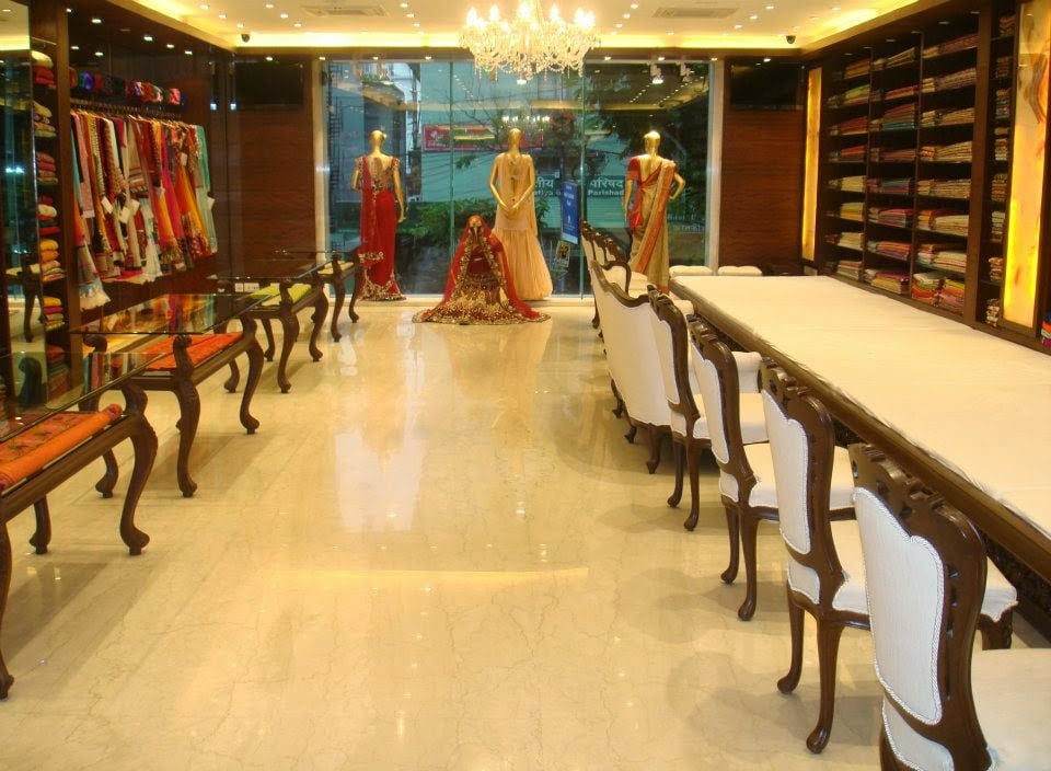 VEDAM - Lehenga in Kolkata | Men�s Sherwani & Indowestern in Kolkata - 5
