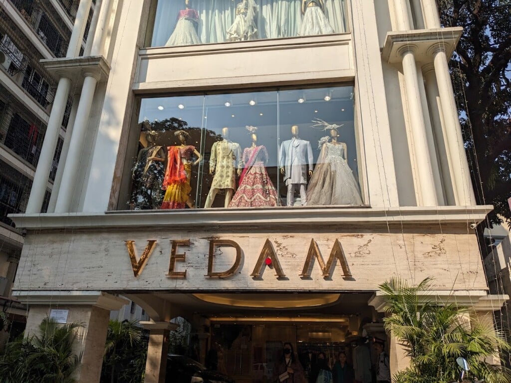VEDAM - Lehenga in Kolkata | Men�s Sherwani & Indowestern in Kolkata