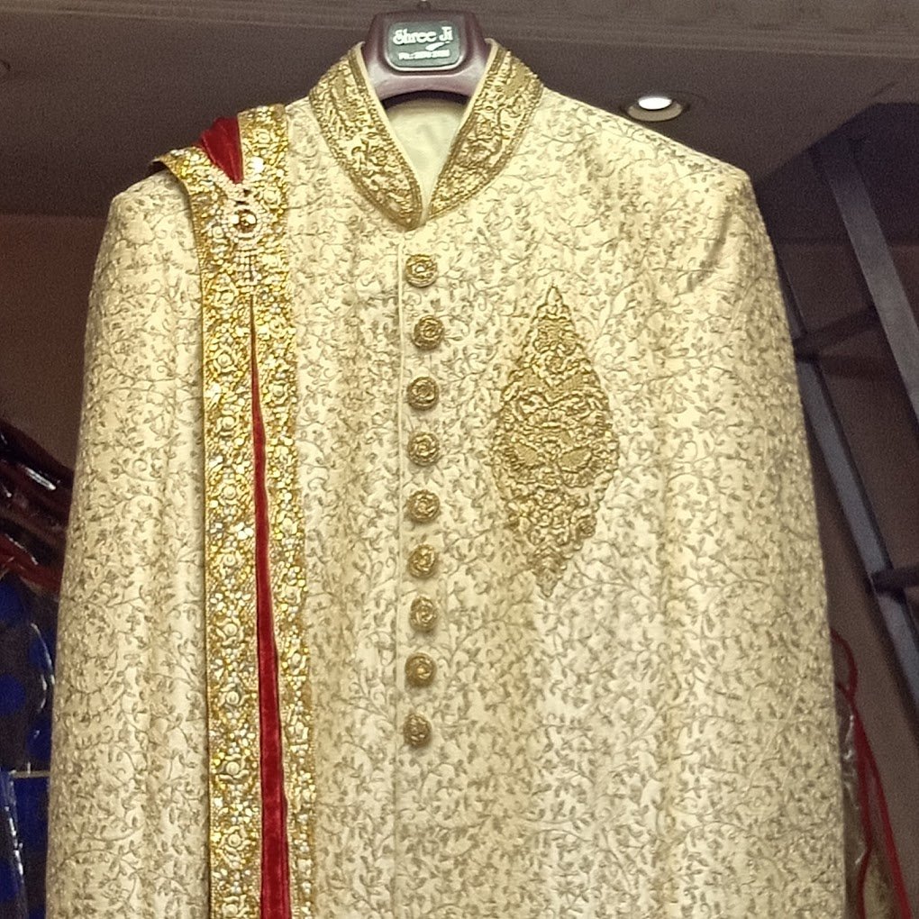 Sangam Sherwani - 3