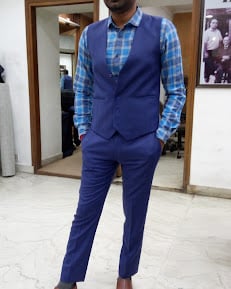 Barkat Ali And Brothers - 2