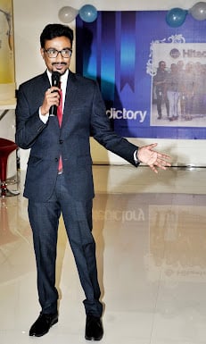 Barkat Ali And Brothers - 3