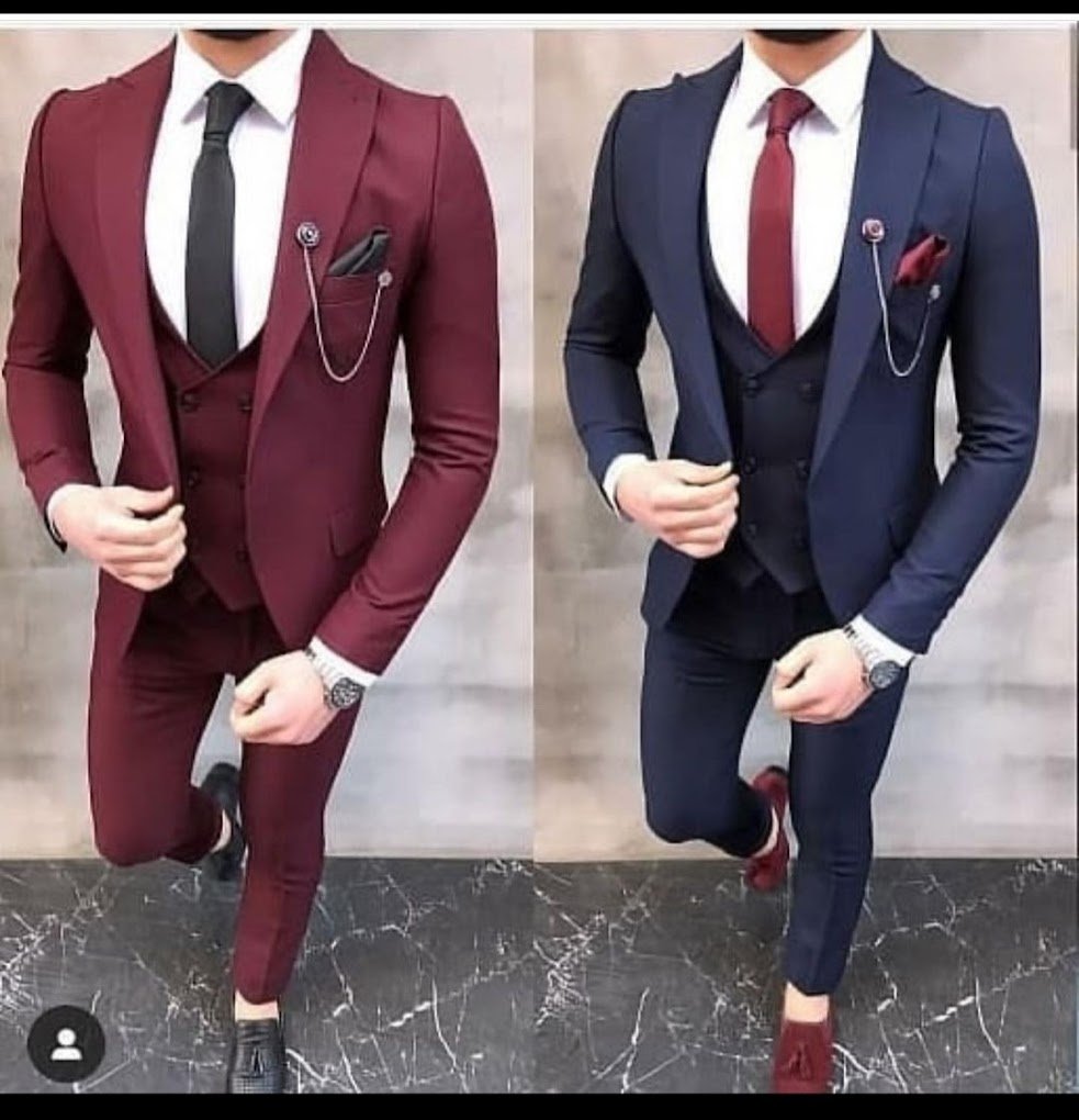 SWYAMVAR SHERWANI - 2