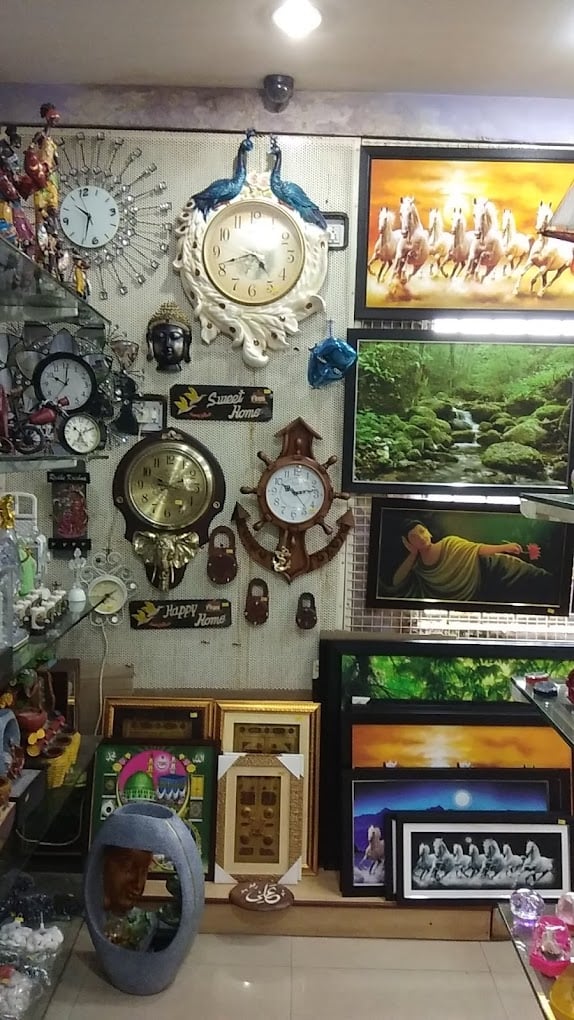 Campus gift shop - 2