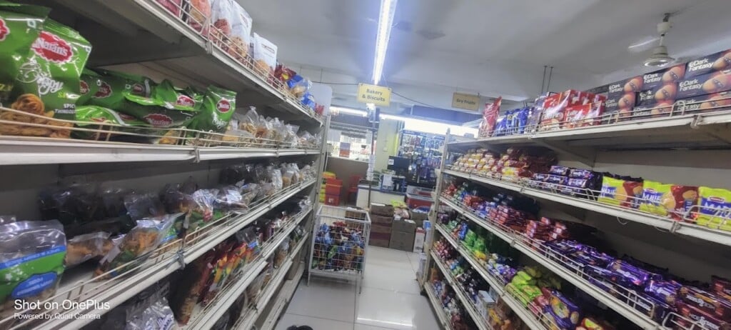 Navmi Super Market - 3