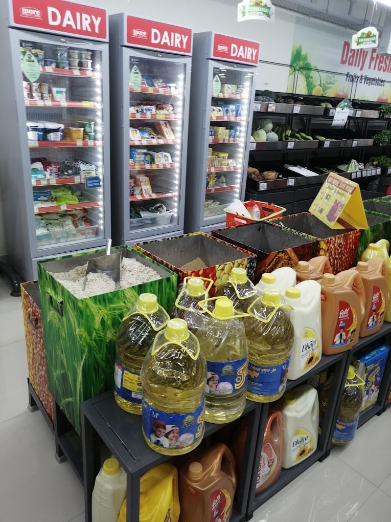 More Supermarket - Chilimbi-2 SKN - 4